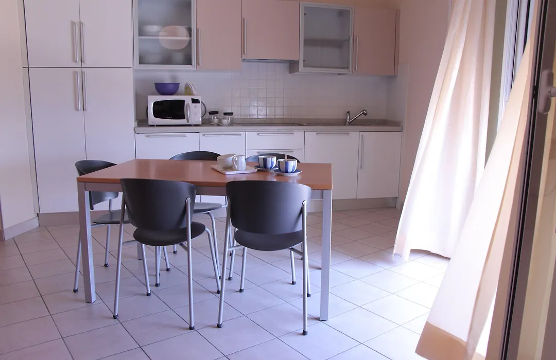 Residence San Paolo-1