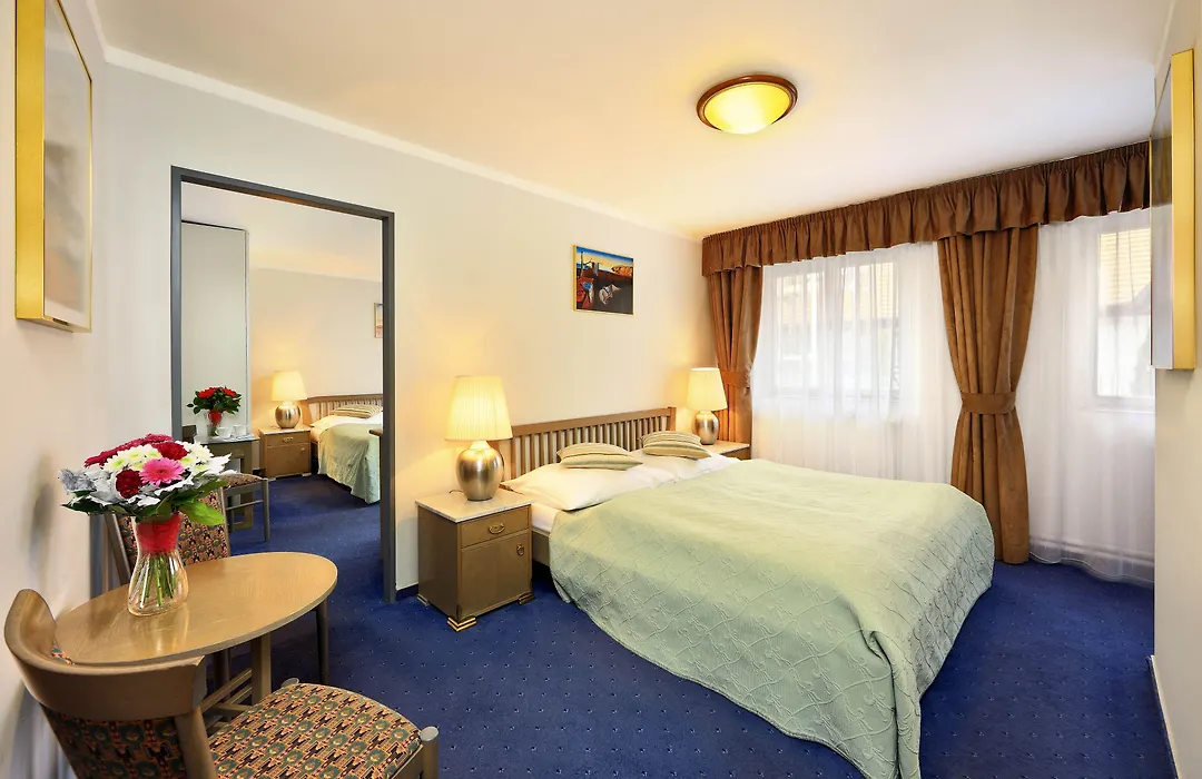 Hotel Salvator-1