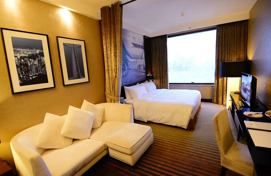 Harbour Grand Hong Kong-1