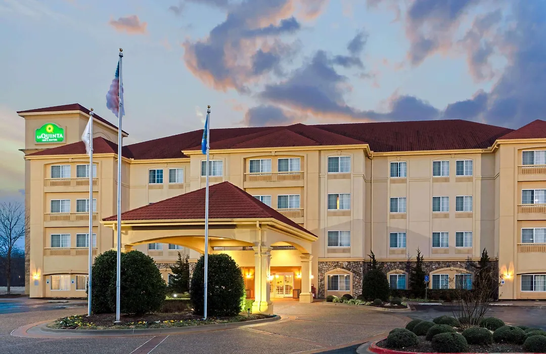 La Quinta By Wyndham Stillwater -University Area-1