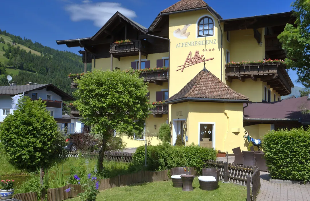 Alpenresidenz Adler-1