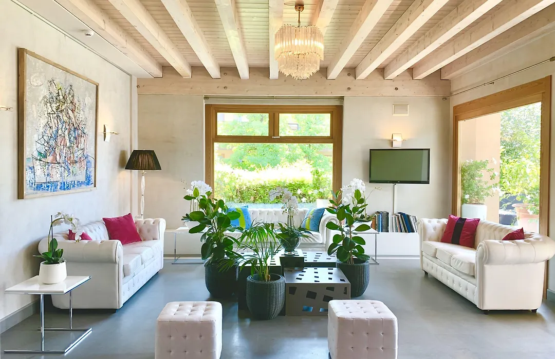 Relais Le Betulle-1