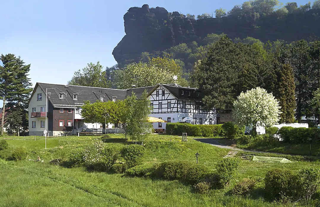 Panoramahotel Lilienstein-1
