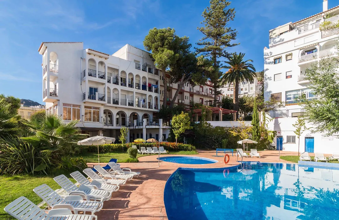 Hotel Andalucia-1