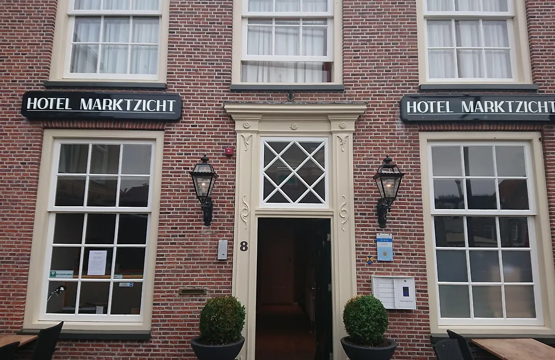 Hotel Marktzicht-1