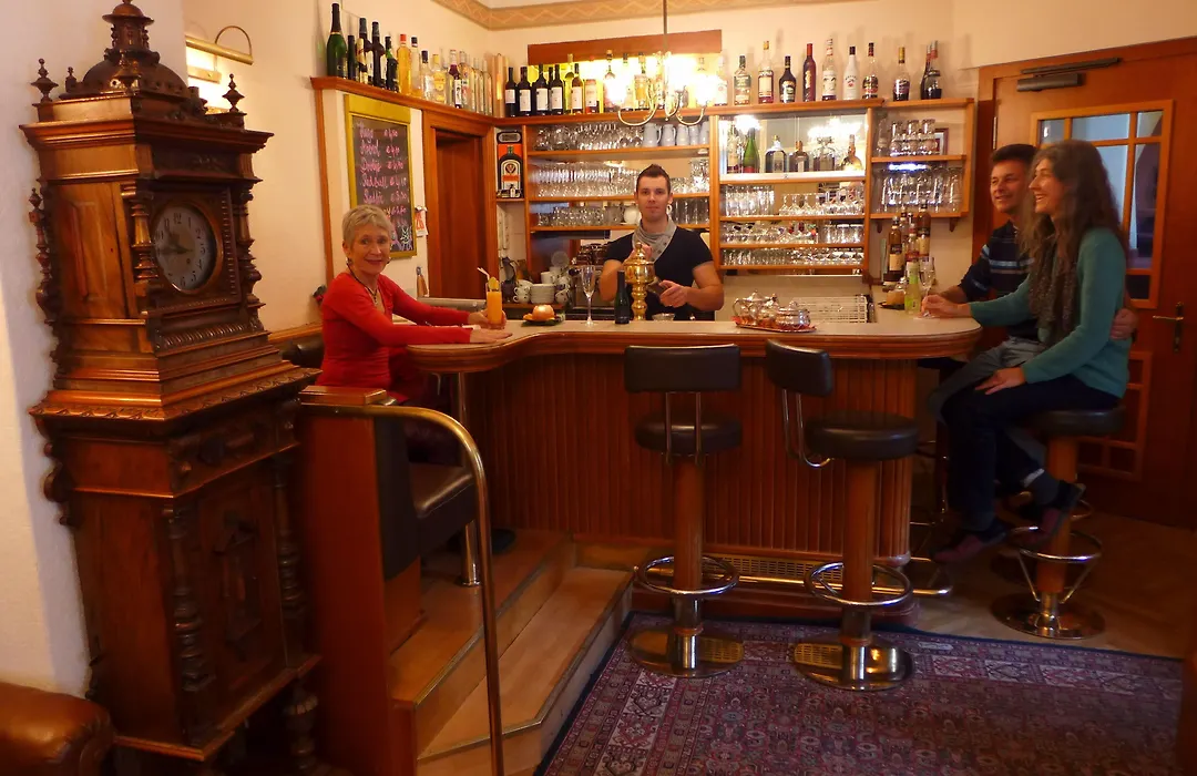 Hotel Alpenblick-1