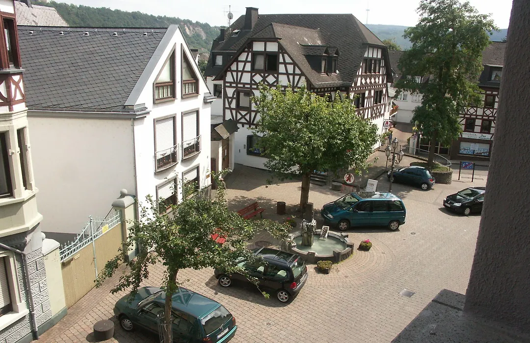 Hotel-Restaurant Weinhaus Grebel-1