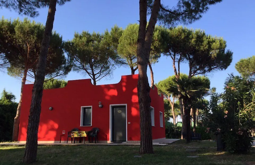 Villaggio Mithos-1