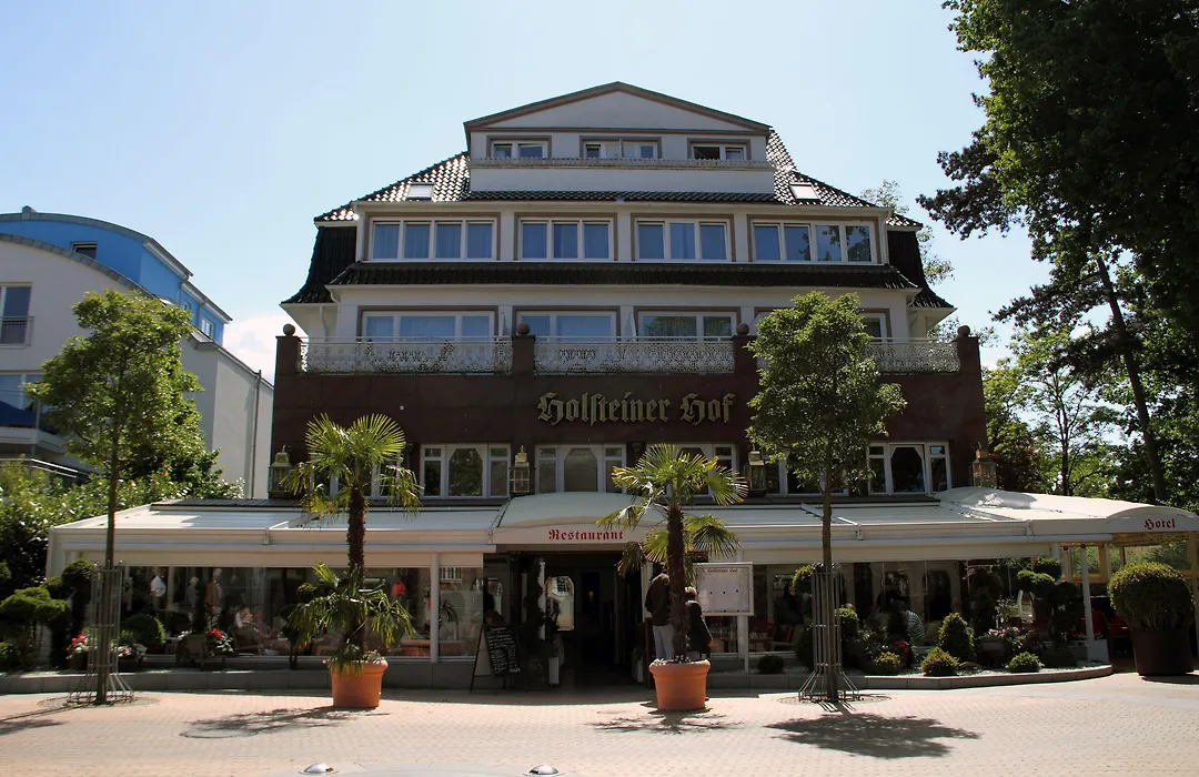 Hotel Holsteiner Hof-1