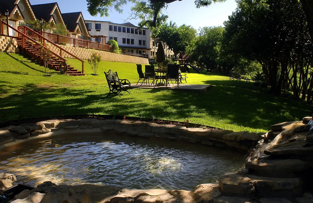 Inn On Barons Creek-1