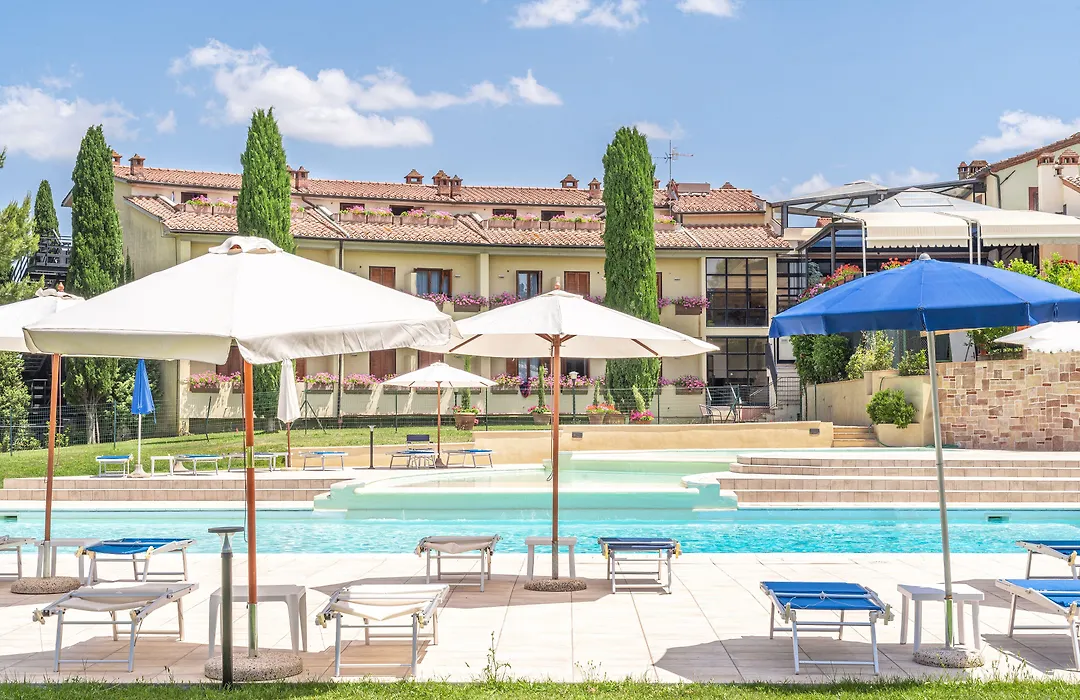 Hotel Palazzuolo-1