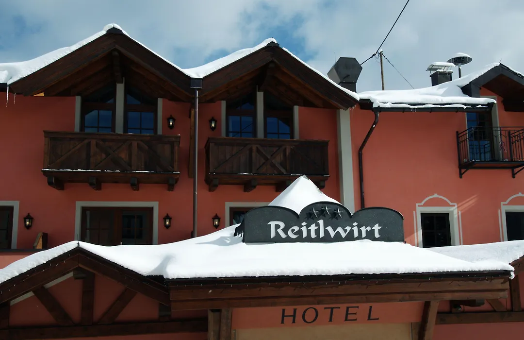 Hotel Reitlwirt-1