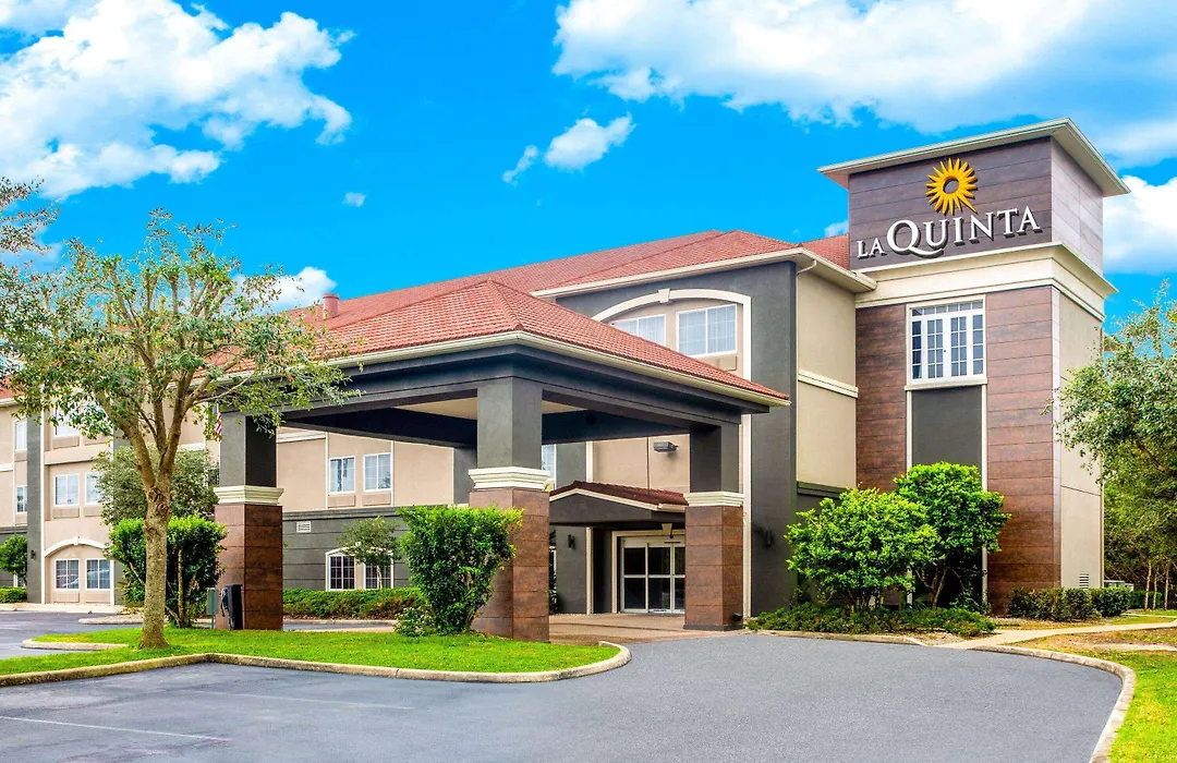 La Quinta By Wyndham Sebring-1