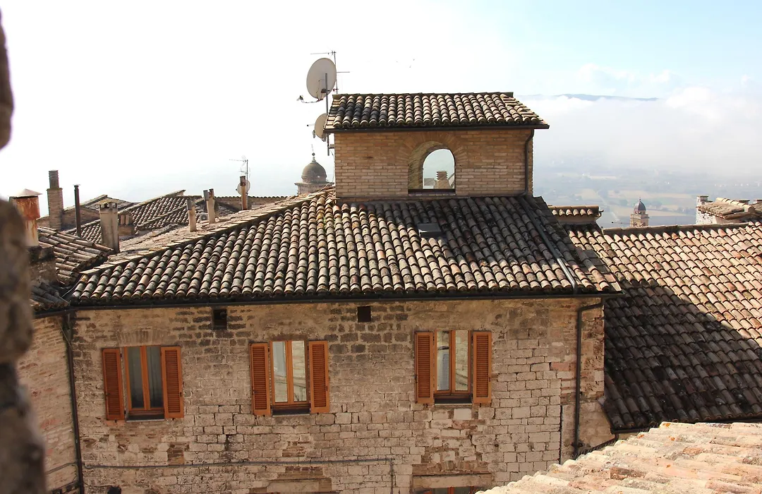 Hotel Trattoria Pallotta-1