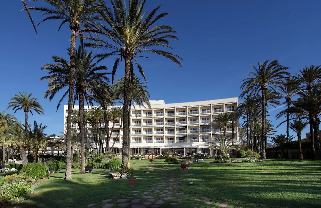 Parador de Jávea-1