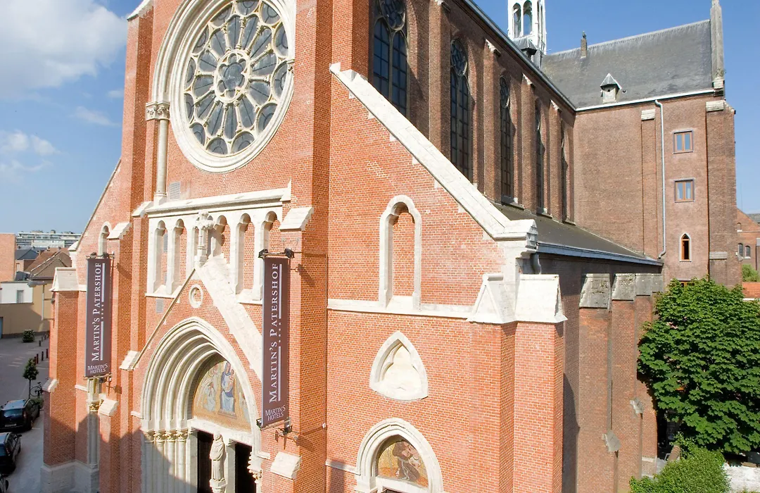 Martin'S Patershof-1