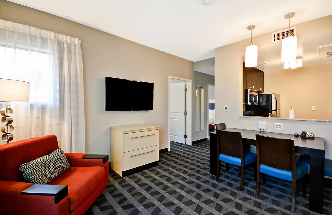 Towneplace Suites Dallas/Lewisville-1