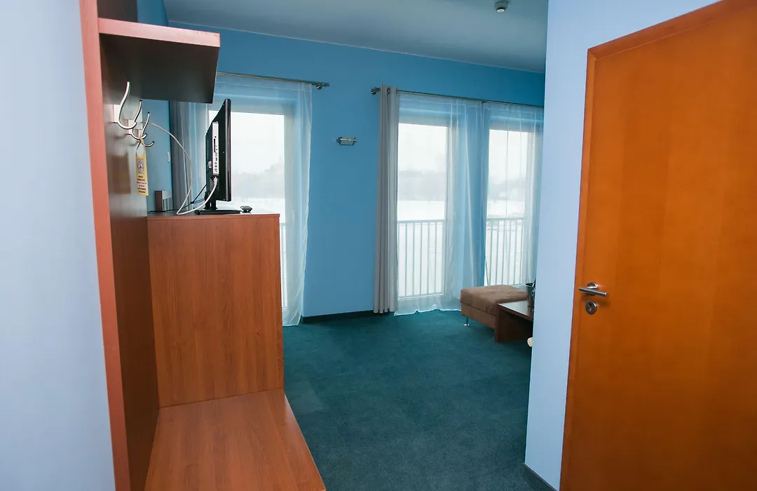 Hotel Poleski-1