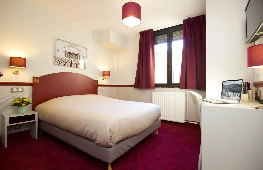 Hotel Des 4 Soeurs-1