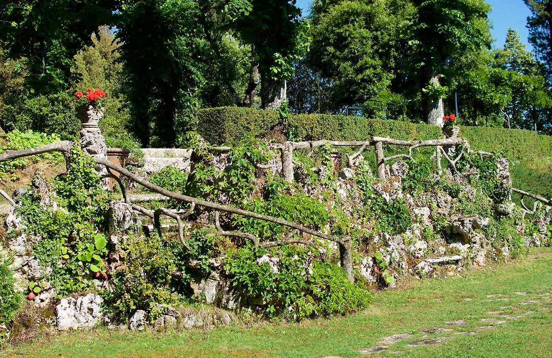 Villa Scacciapensieri Boutique Hotel-1