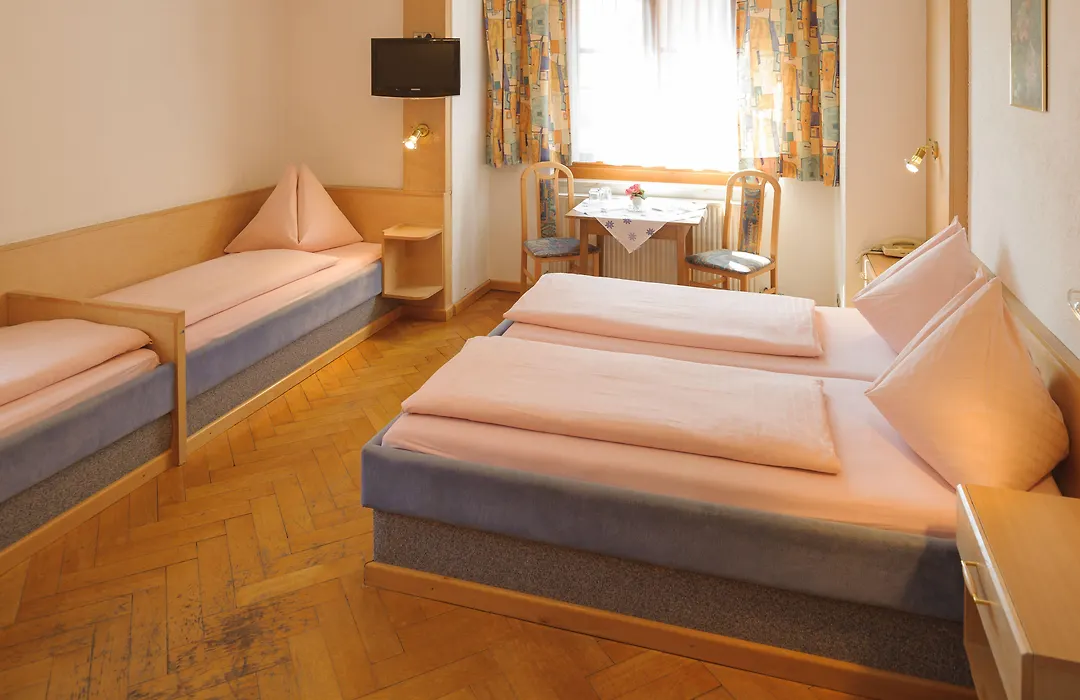 Hotel Tautermann-1