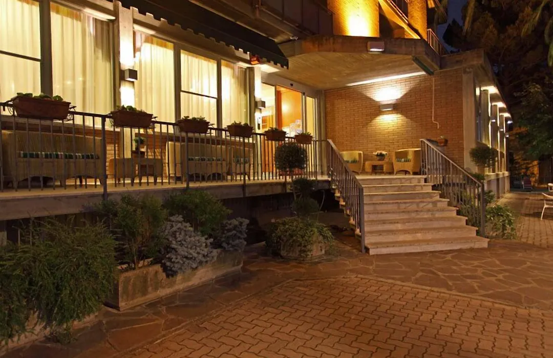 Hotel Ariston-1