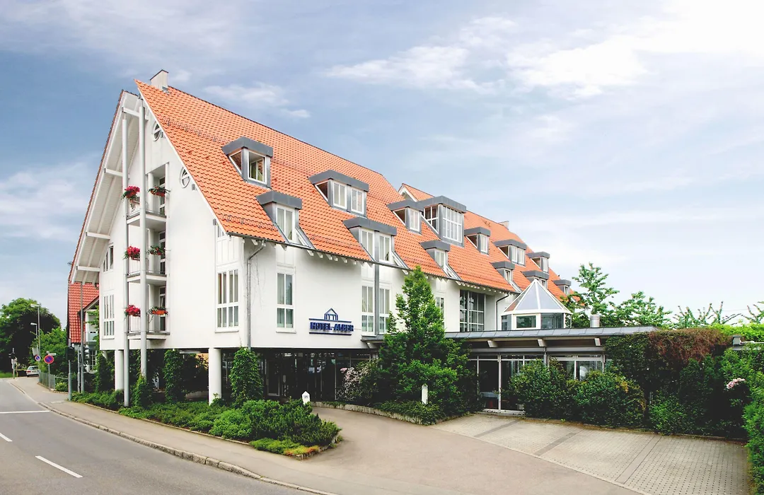 Hotel Alber-1