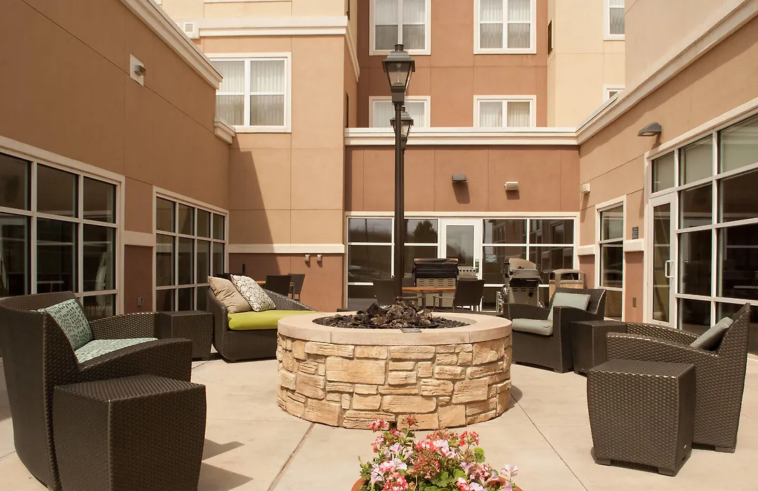 Residence Inn By Marriott Stillwater-1