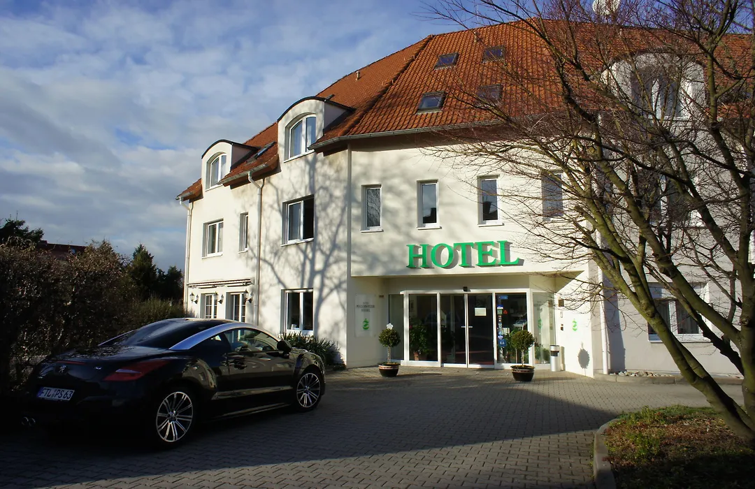Hotel Pesterwitzer Siegel-1