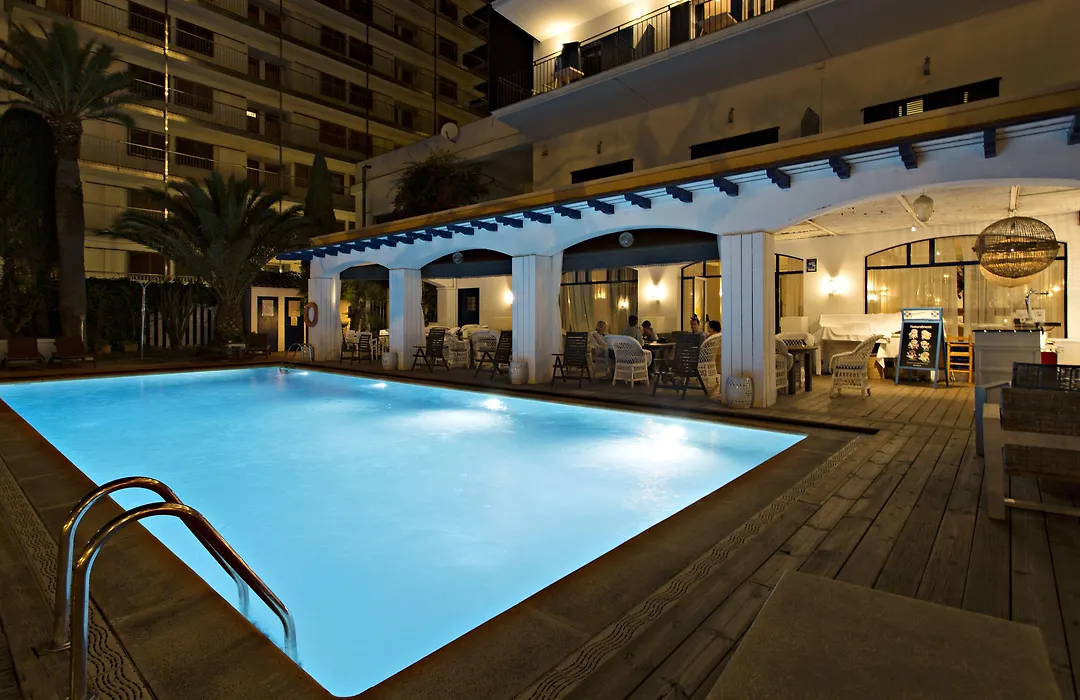 Hotel Trias-1