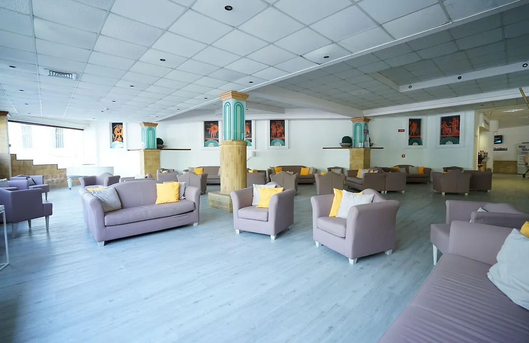 Nicolaus Club Fontane Bianche-1