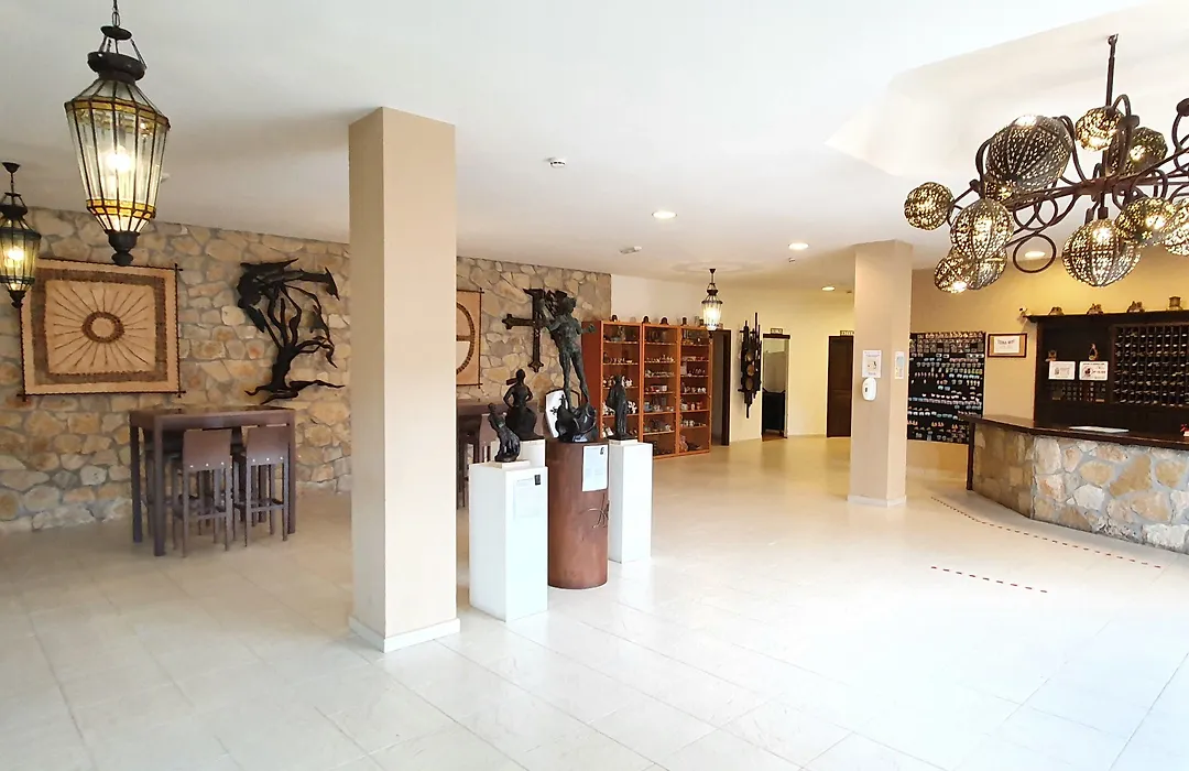 Los Acebos Arriondas-1