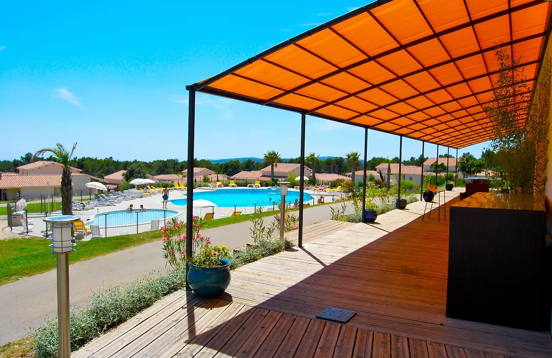 Le Domaine De Manon-1