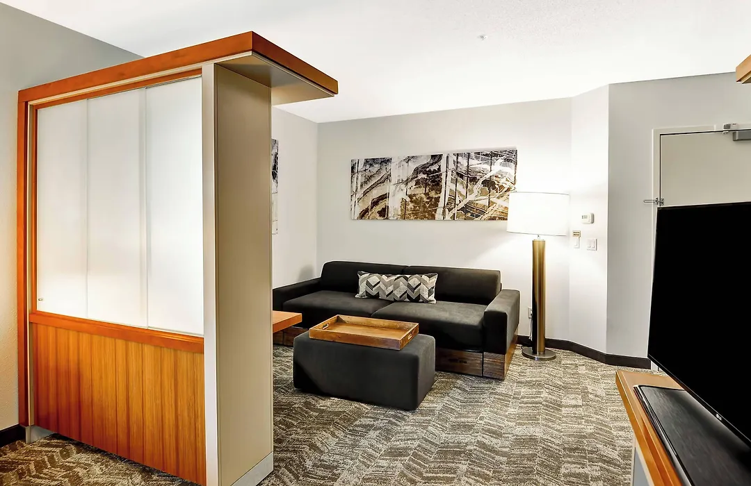Springhill Suites By Marriott Columbia Fort Meade Area-1