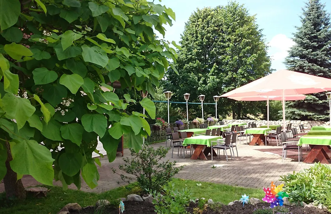 Lindenhotel Stralsund-1