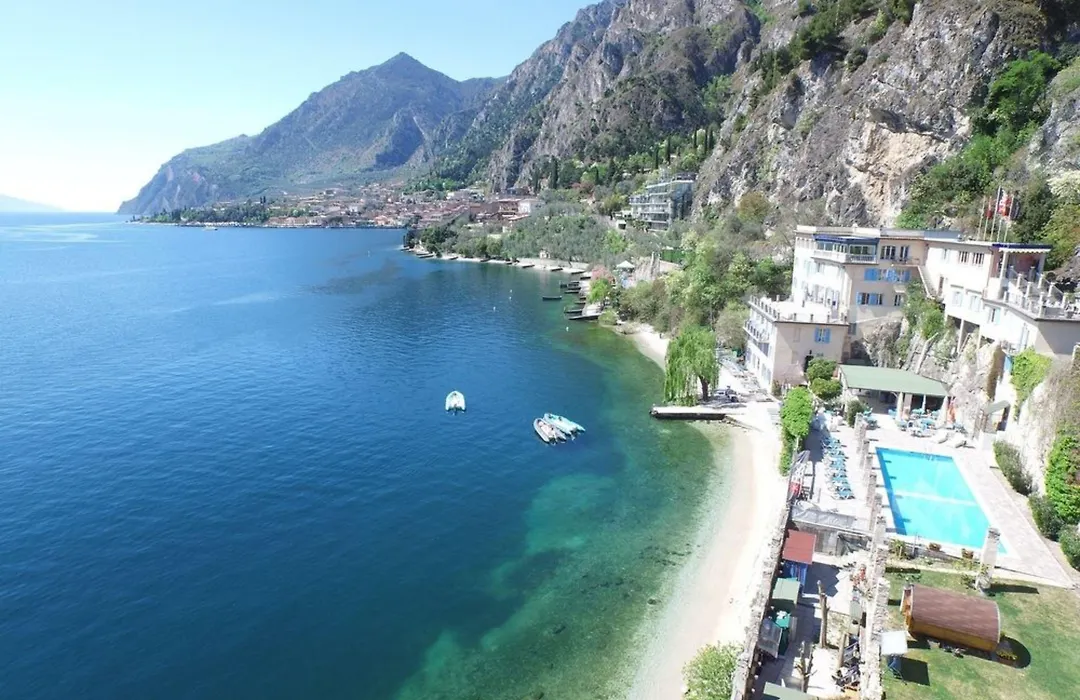 Villa Romantica Hotel-1