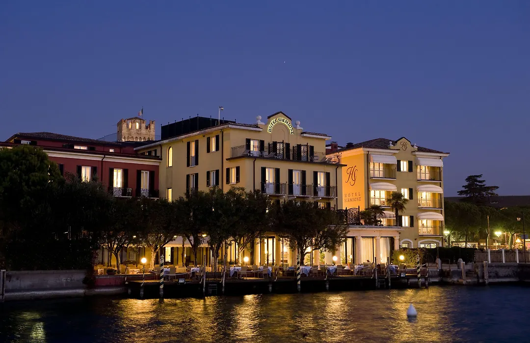 Hotel Sirmione Terme-1