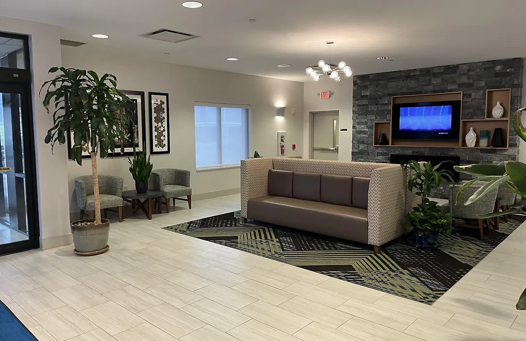 Holiday Inn Express & Suites Williamsport By Ihg-1
