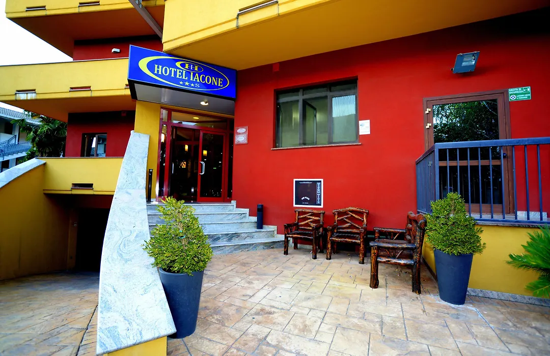 Hotel Iacone-1