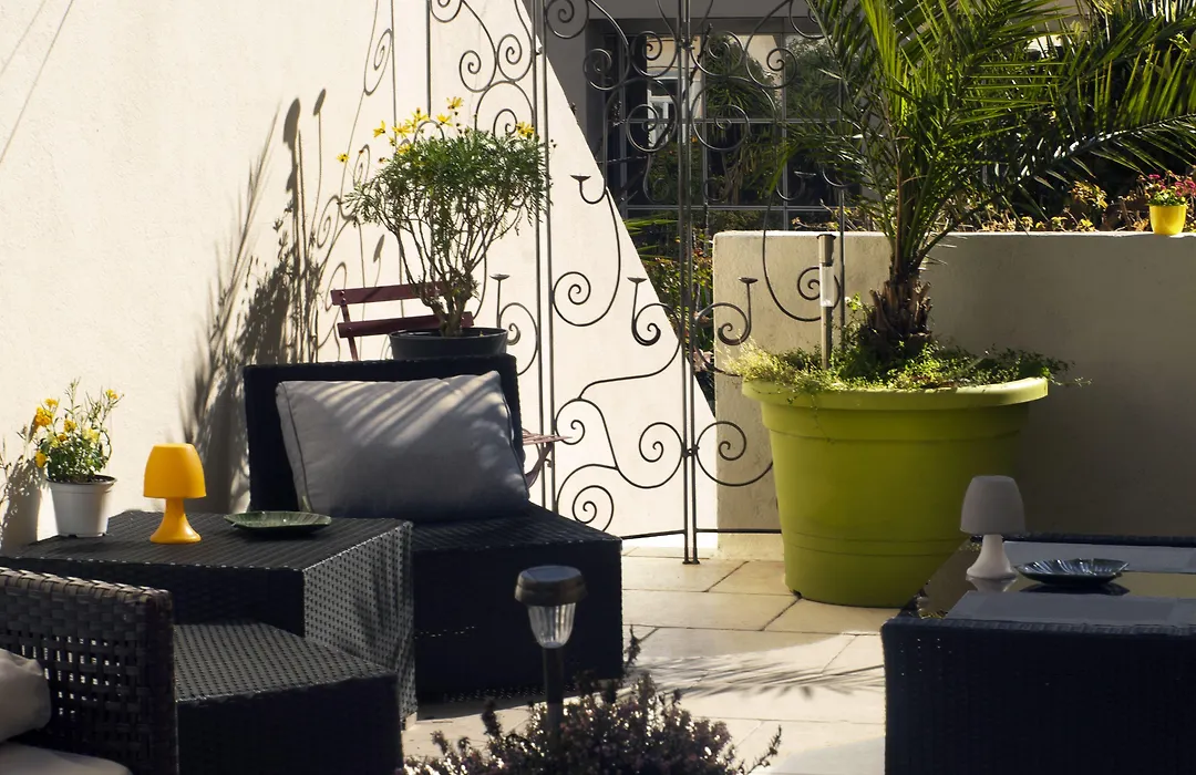 Hotel Bellevue Cannes-1