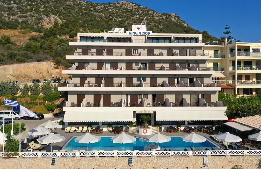 King Minos Hotel-1