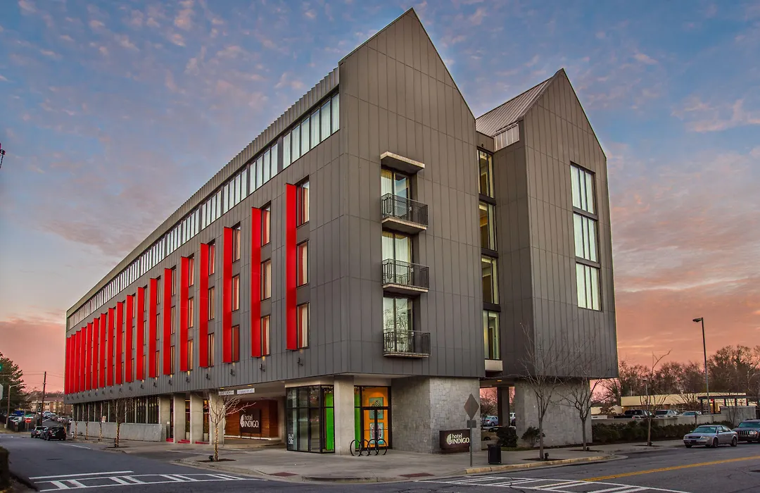 Hotel Indigo Athens - University Area By Ihg-1