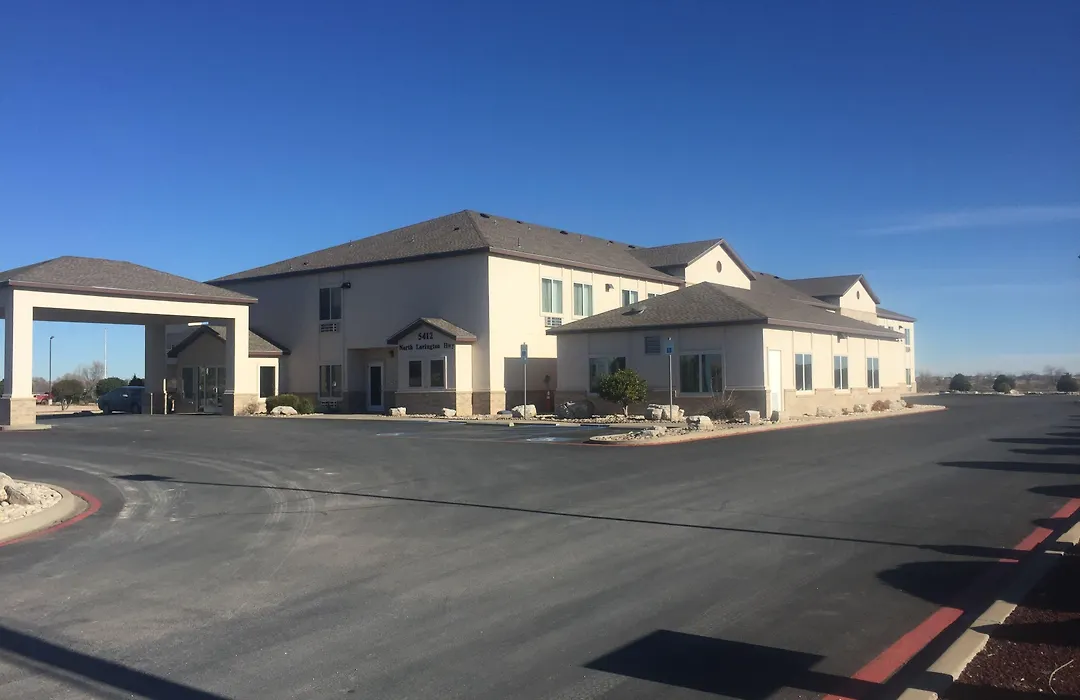 Lea County Inn-1