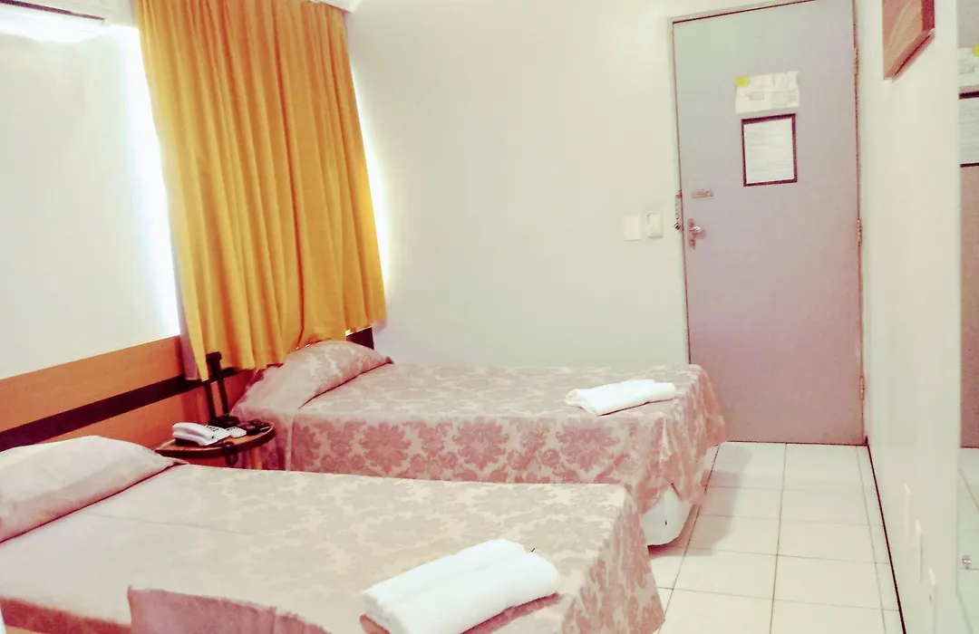 Seamar Hotel-1
