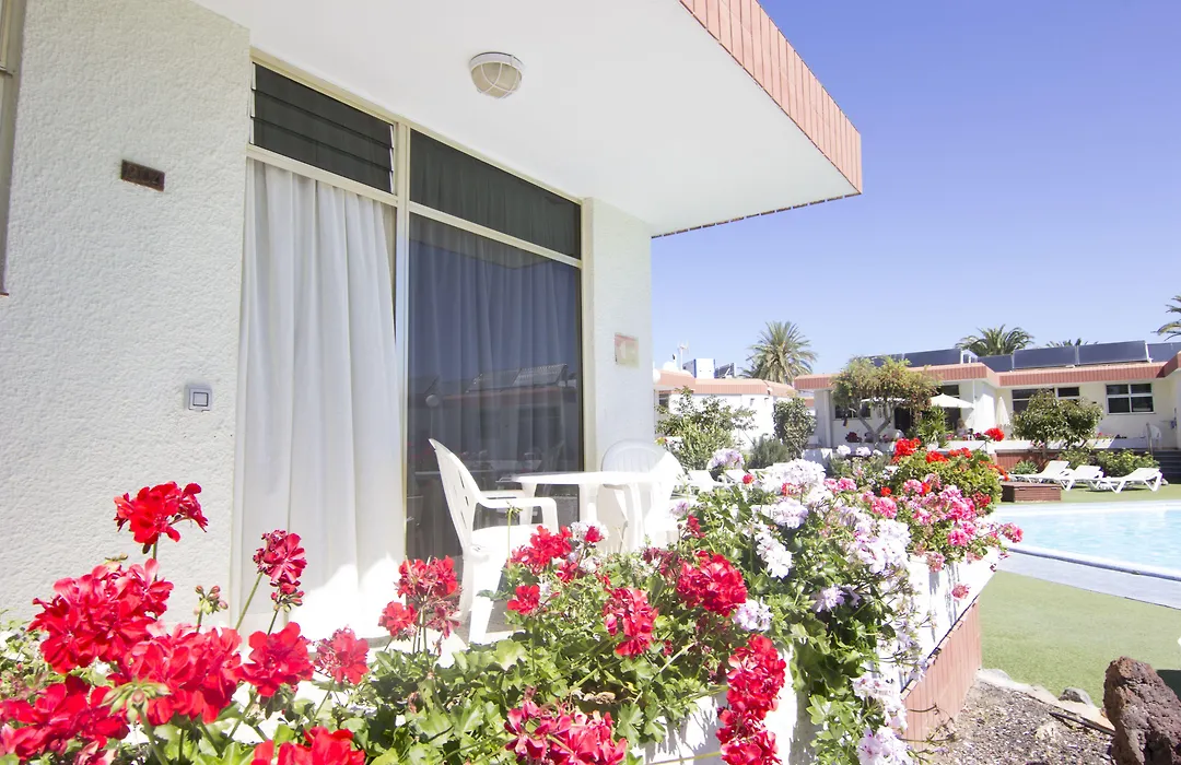 Bungalows Dona Rosa-1