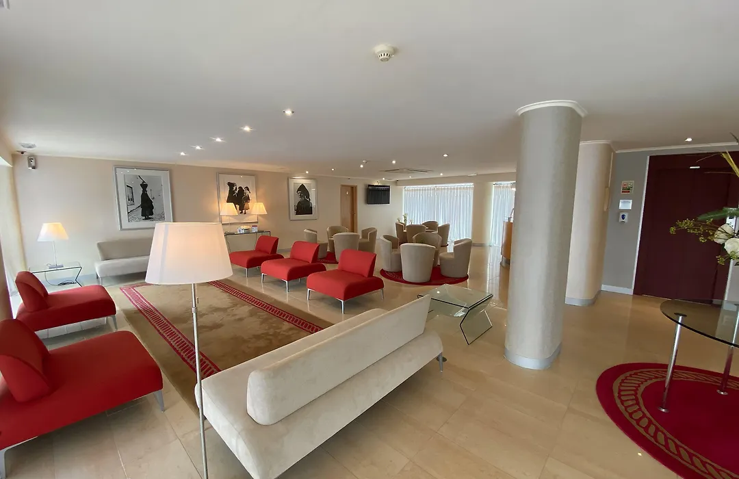 Hotel Mare-1