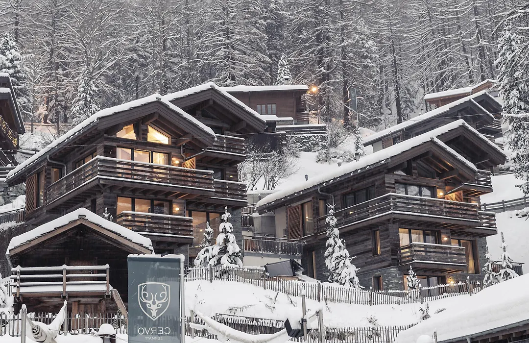 Cervo Mountain Resort-1