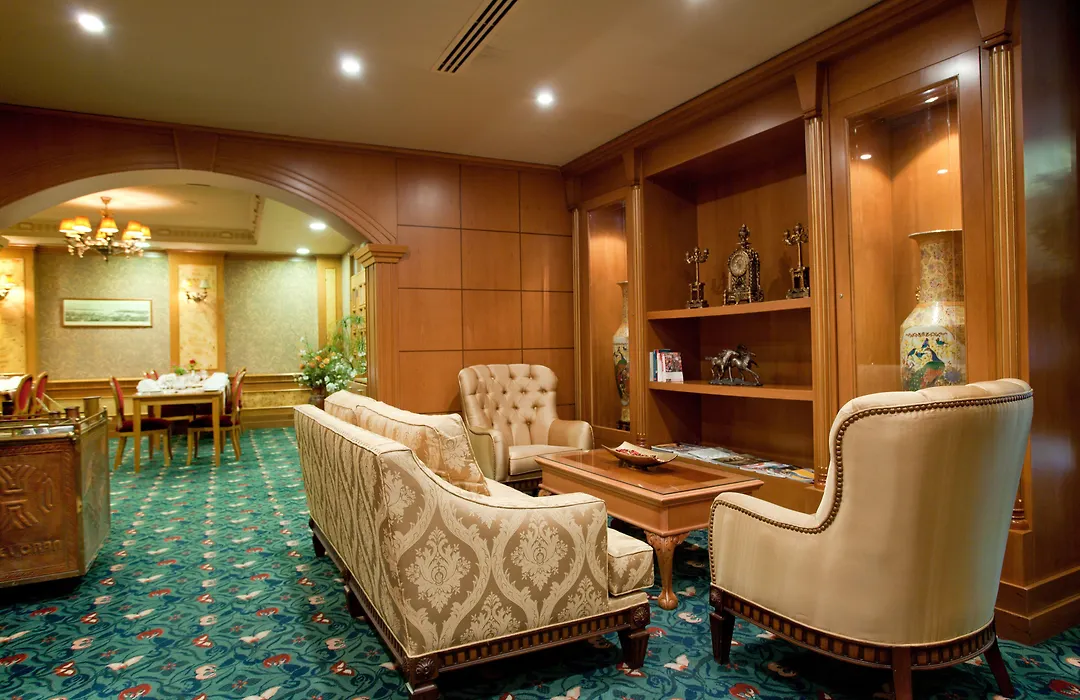 Oran Hotel-1