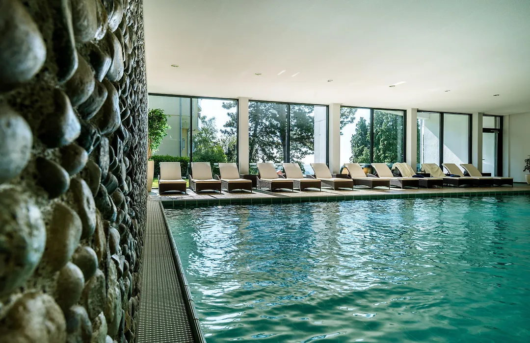 Parkhotel St.Leonhard-1