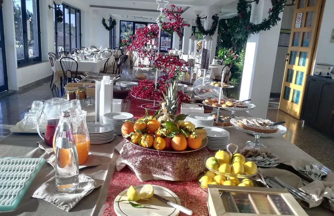 Hotel Lachea-1